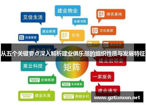 从五个关键要点深入解析建业俱乐部的组织性质与发展特征 从五个关键要点深入解析建业俱乐部的组织性质与发展特征
